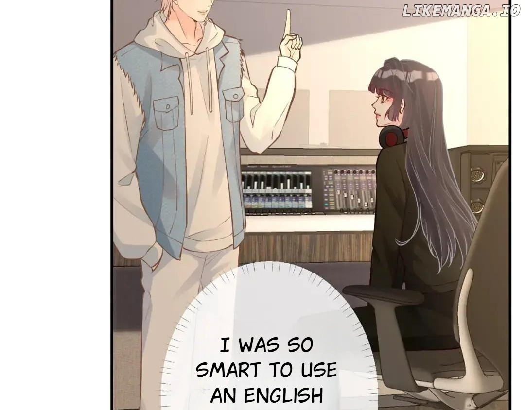 Everyone's Darling Chapter 131 - page 46
